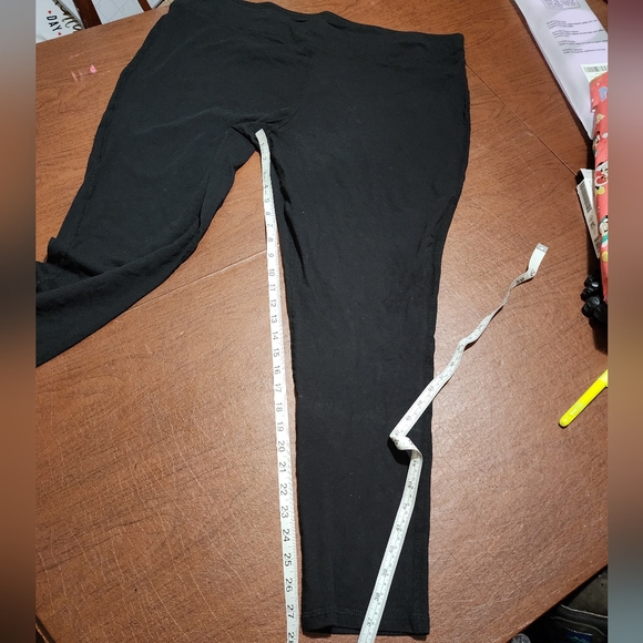 NWOT ... Athletic Work Women's Pants / Leggings - Picture 3 of 7